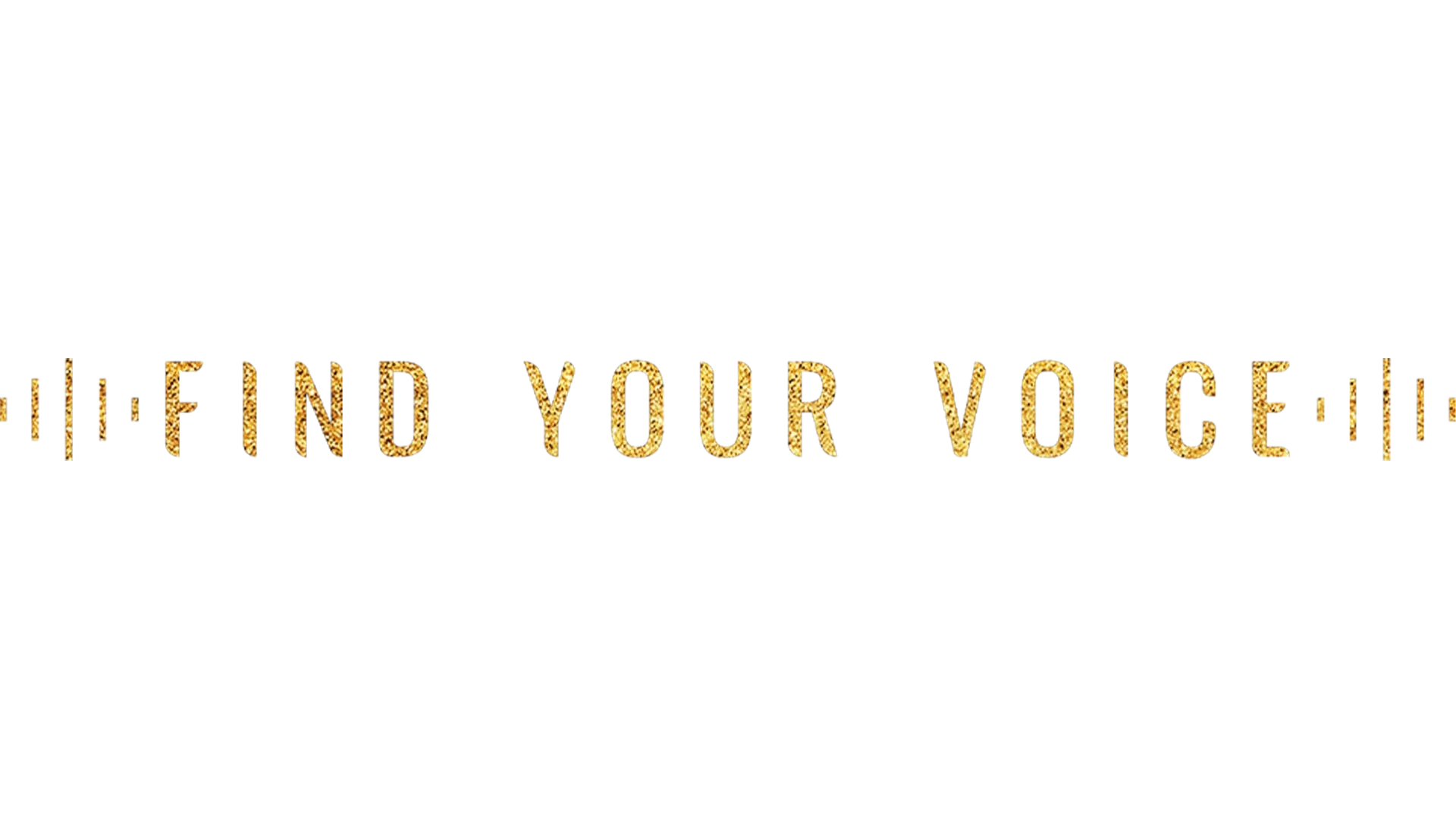 Find Your Voice