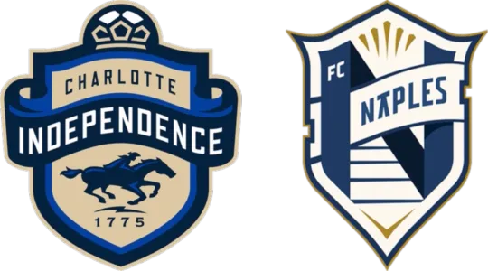 Charlotte Independence vs. FC Naples