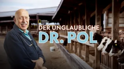 Der unglaubliche Dr. Pol