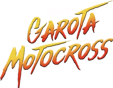 Garota Motocross