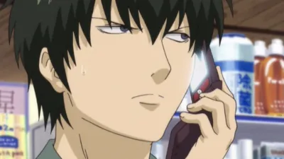 thumbnail - S3:E114 (Dub) “They Say Soy Sauce On Pudding Tastes Like Sea Urchin, But Soy Sauce On Pudding Only Tastes Like Pudding and Soy Sauce”