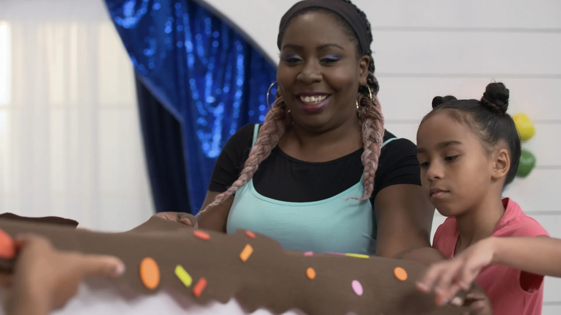 thumbnail - S1:E8 Wreck It Ralph: Sugar Rush Racer