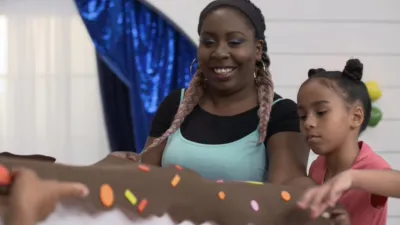 thumbnail - S1:E8 Wreck It Ralph: Sugar Rush Racer