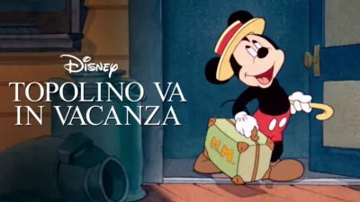 thumbnail - Topolino va in vacanza