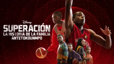 Superación: la historia de la familia Antetokounmpo