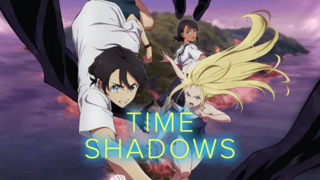 thumbnail - Time Shadows