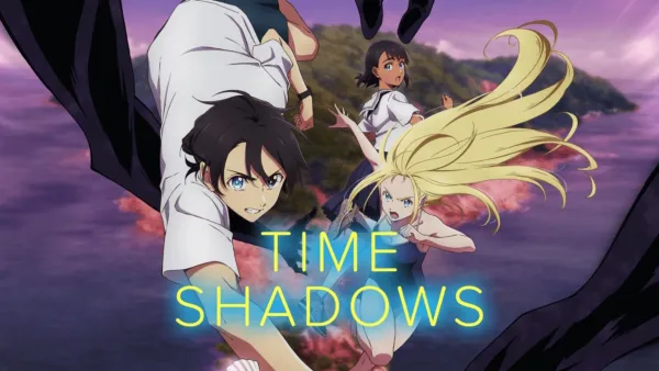 thumbnail - Time Shadows