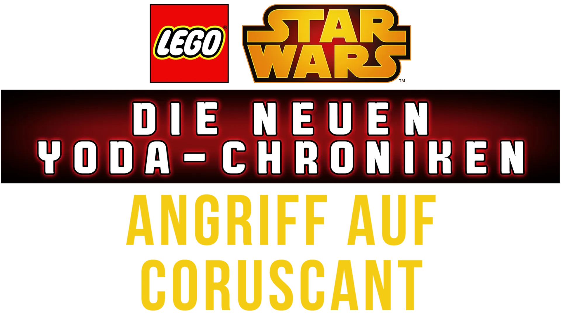 Lego Star Wars: Die neuen Yoda-Chroniken: Episode VI: Angriff auf Coruscant