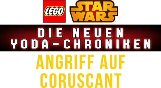 Lego Star Wars: Die neuen Yoda-Chroniken: Episode VI: Angriff auf Coruscant