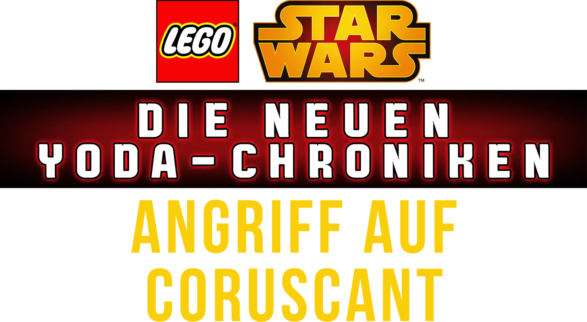 Lego Star Wars: Die neuen Yoda-Chroniken: Episode VI: Angriff auf Coruscant