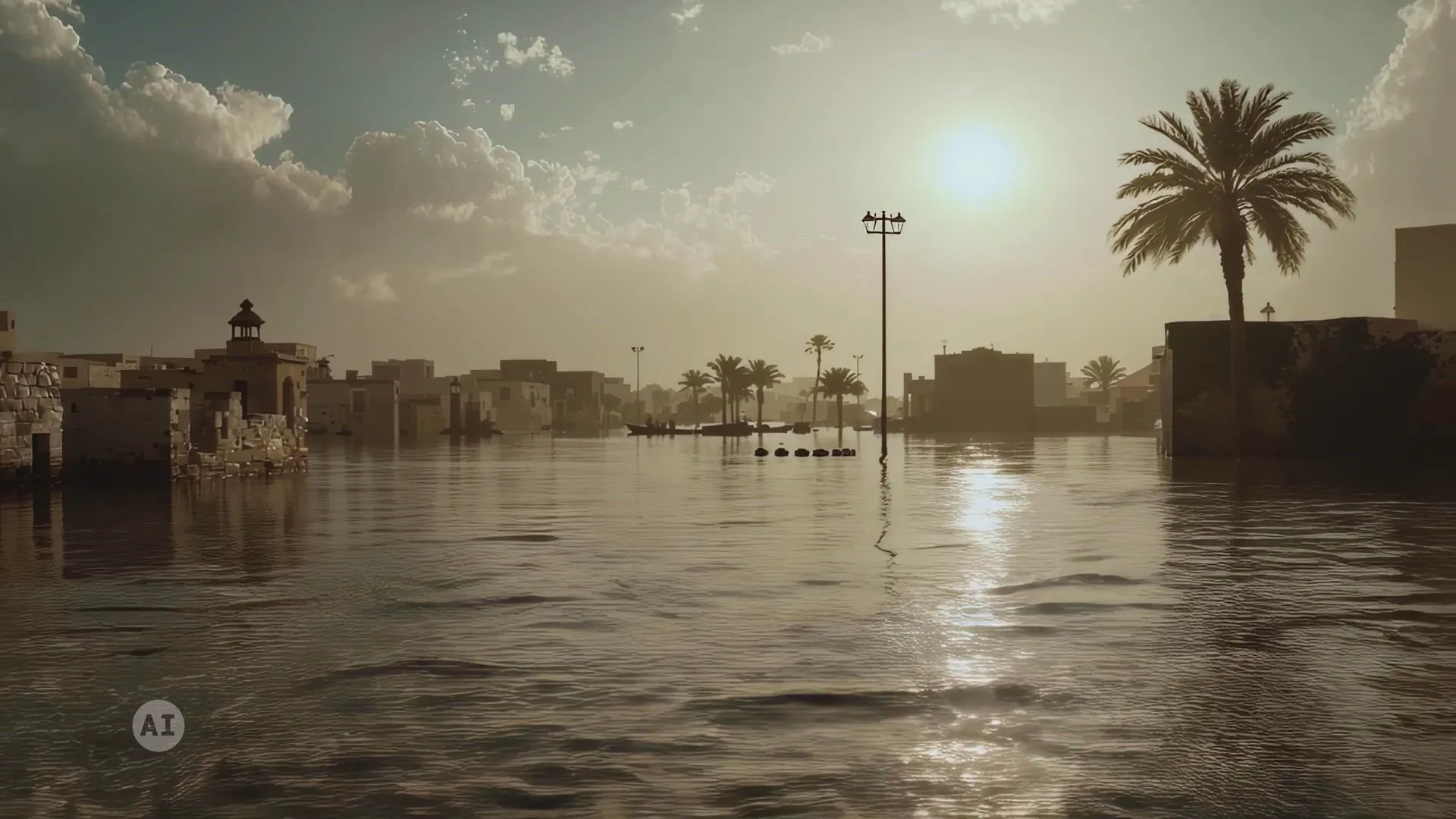 thumbnail - S3:E1 Water World
