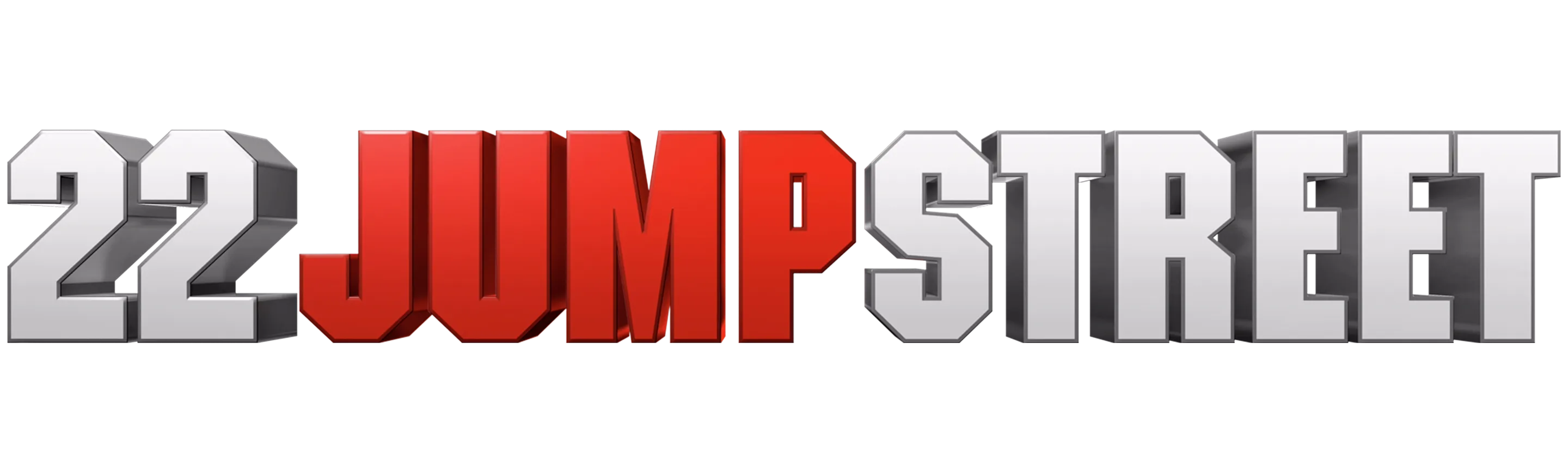 22 Jump Street