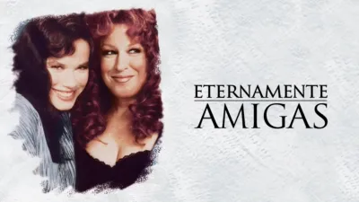 Eternamente Amigas