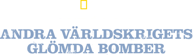 Bombjägarna: Andra världskrigets glömda bomber