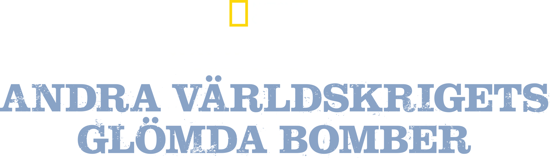 Bombjägarna: Andra världskrigets glömda bomber