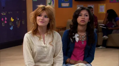 thumbnail - S3:E2 Funk It Up