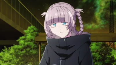 thumbnail - S1:E5 (Sub) 5th Night: Well, That’s a Problem