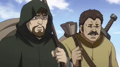 thumbnail - S1:E12 (Sub) The Land on the Far Bank