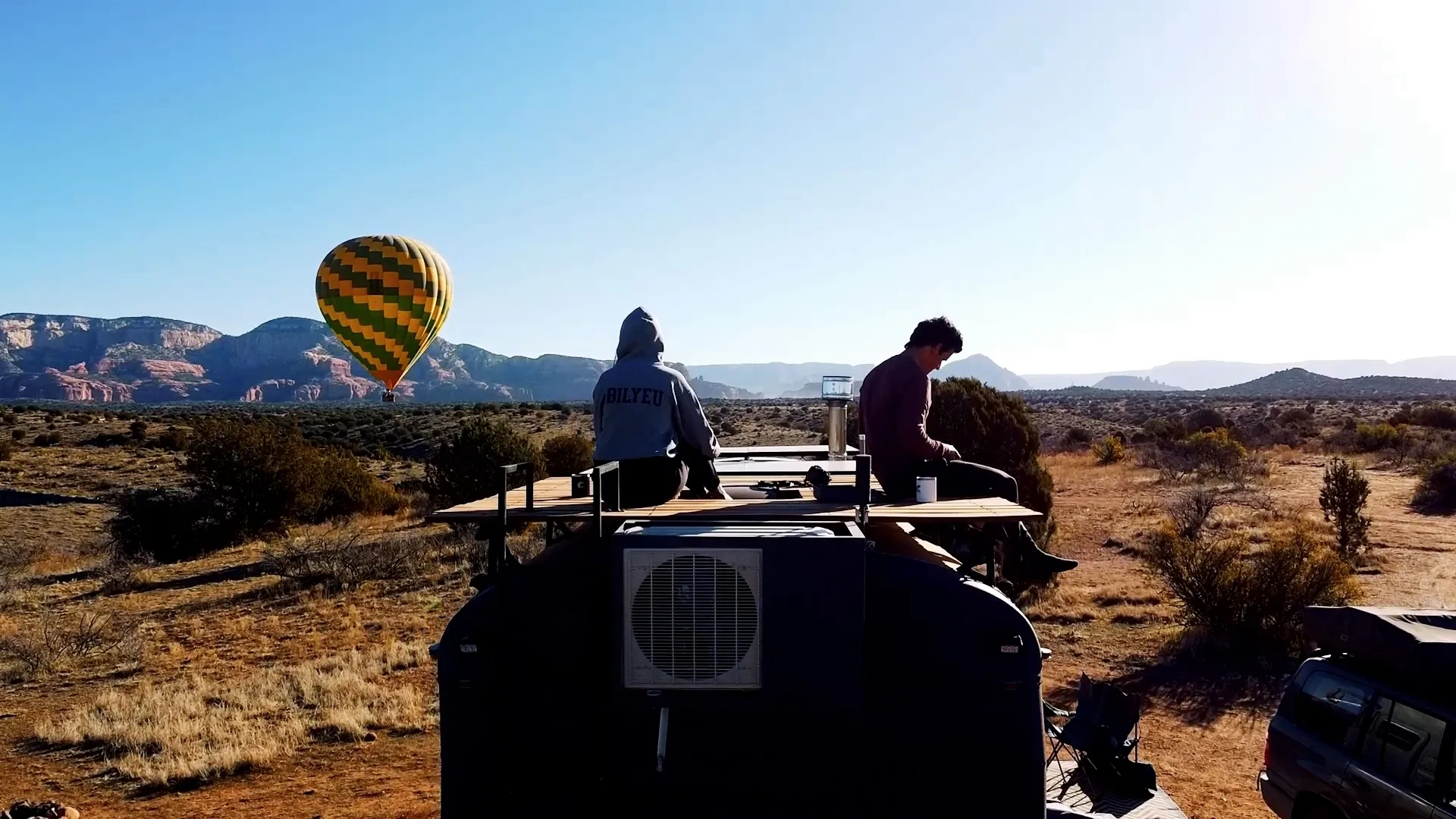 thumbnail - S2:E2 Rolling With It