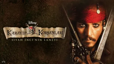 Karayip Korsanları: Siyah İnci'nin Laneti