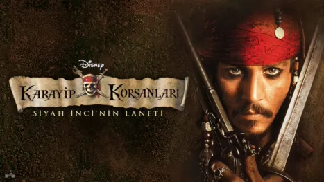 thumbnail - Karayip Korsanları: Siyah İnci'nin Laneti