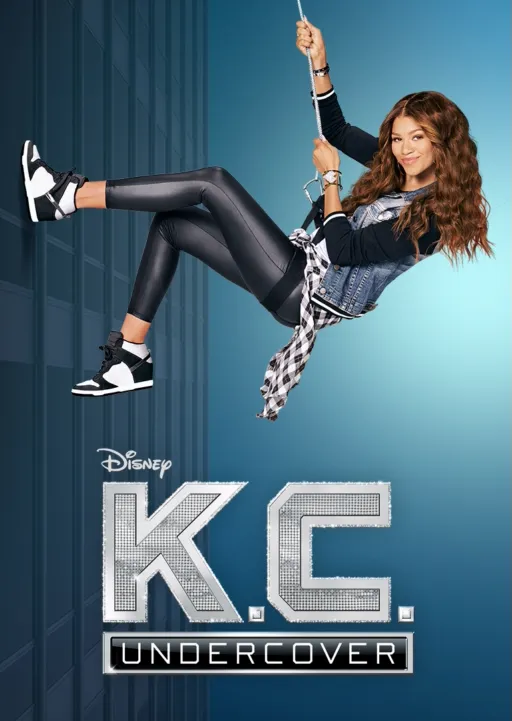 K.C. Undercover