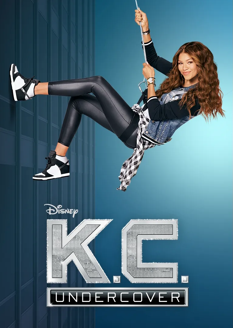 K.C. Undercover