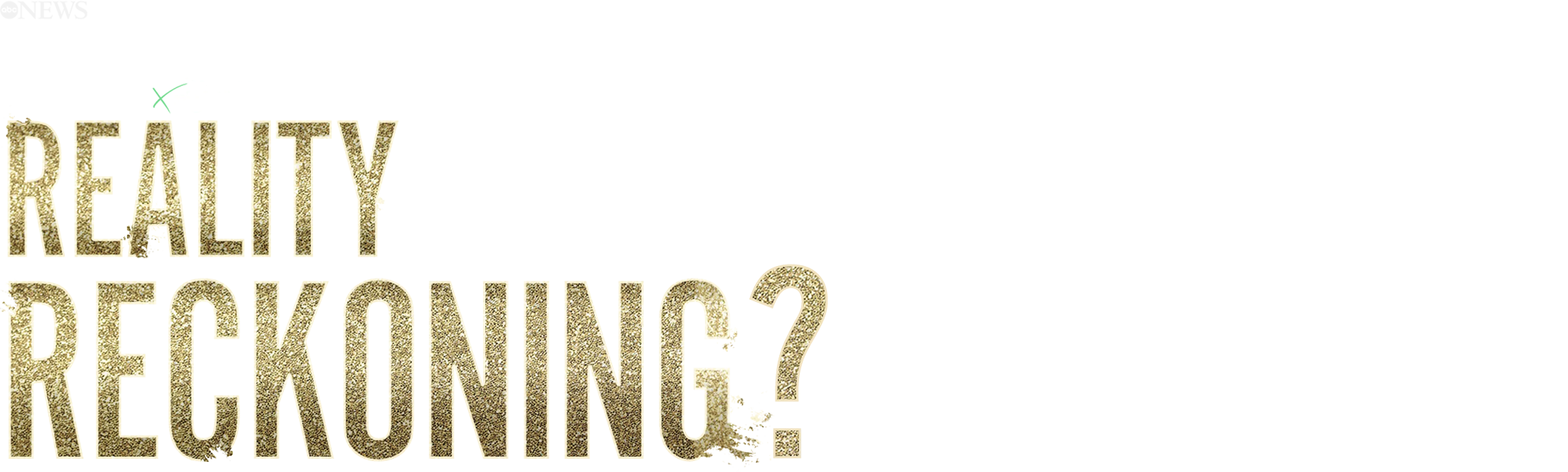 IMPACT x Nightline: Reality Reckoning? Bethenny Frankel's Fight for Change