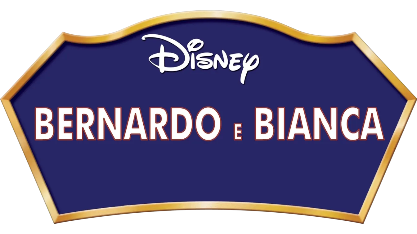 Bernardo e Bianca