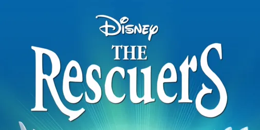 Watch The Rescuers | Disney+