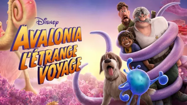 thumbnail - Avalonia, l'étrange voyage