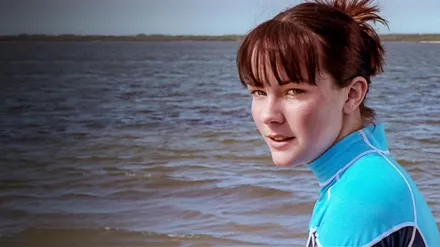 Stepsister from Planet Weird