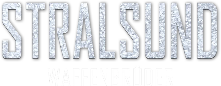 Stralsund - Waffenbrüder