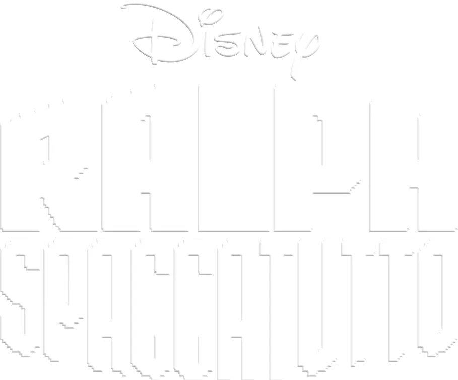 Ralph Spaccatutto