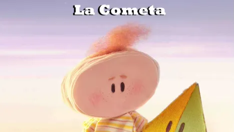 thumbnail - La cometa