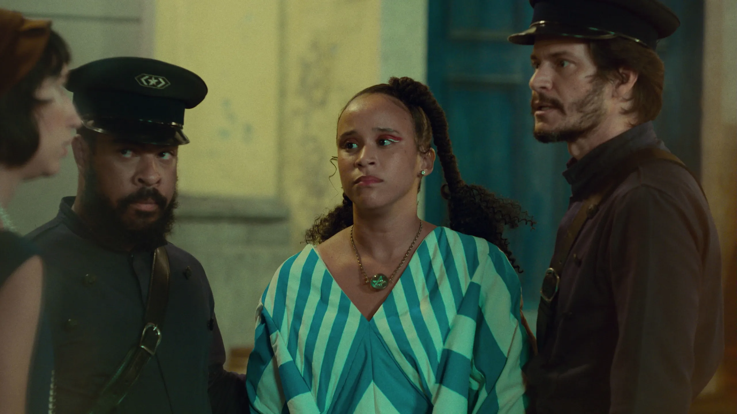 thumbnail - S1:E7 It’s Going to take Century