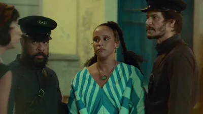 thumbnail - S1:E7 It’s Going to take Century