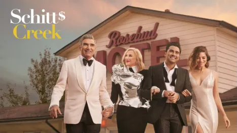 thumbnail - Schitt's Creek