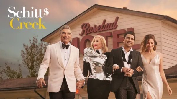 thumbnail - Schitt's Creek