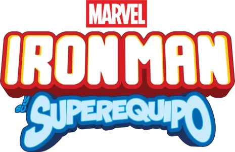 Iron Man y su superequipo