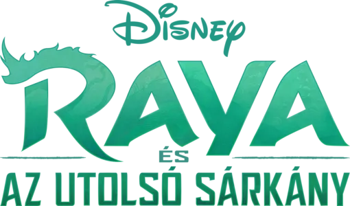 Raya és az utolsó sárkány