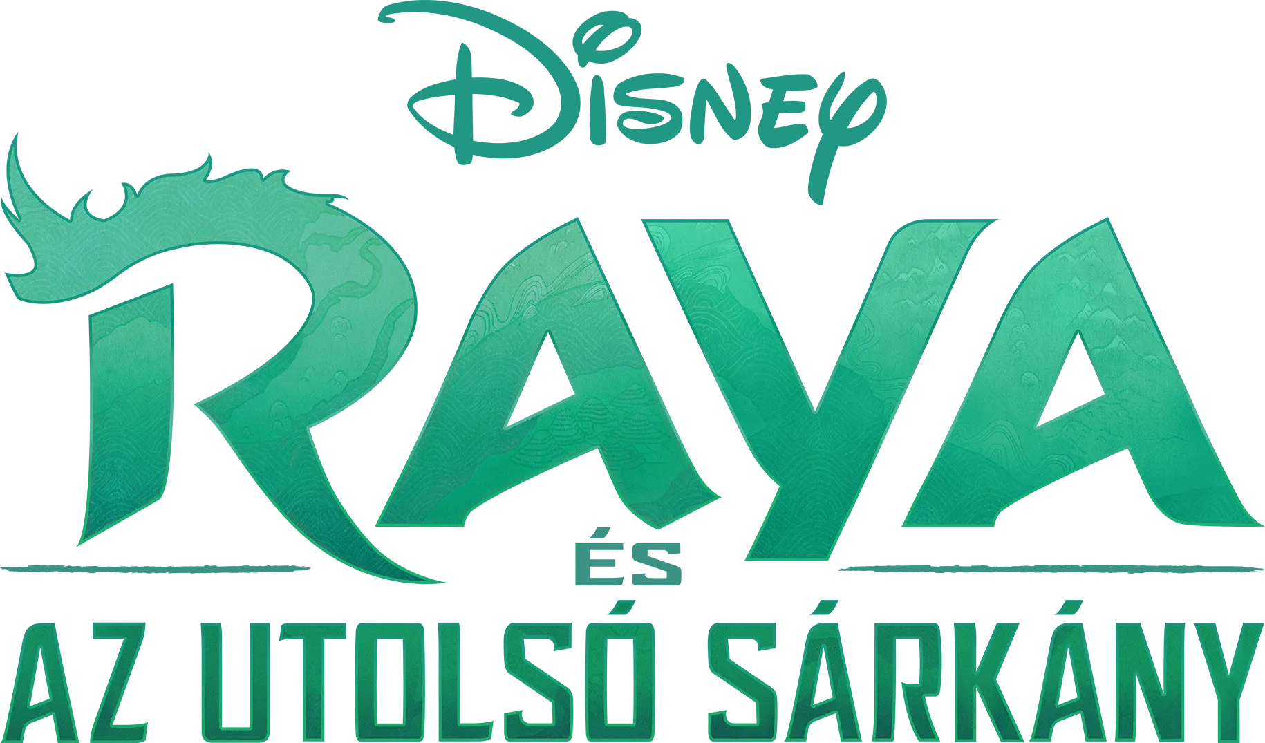 Raya és az utolsó sárkány