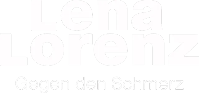 Lena Lorenz - Gegen den Schmerz