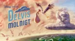 thumbnail - Delvis molnigt