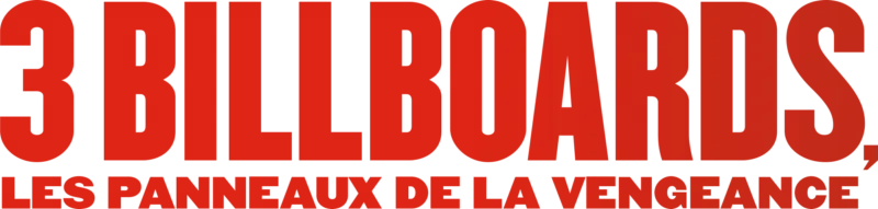 3 Billboards, Les Panneaux de la vengeance