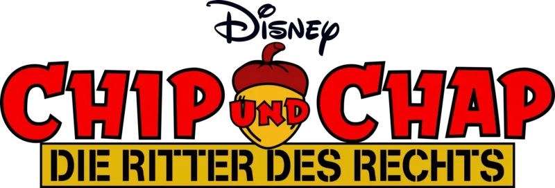 Chip und Chap – Die Ritter des Rechts