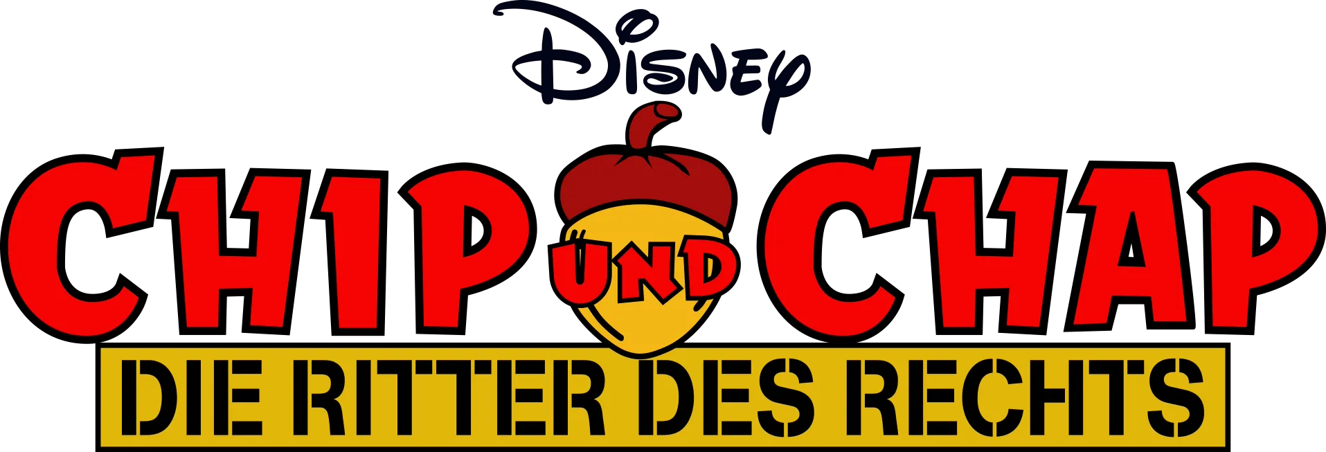 Chip und Chap – Die Ritter des Rechts