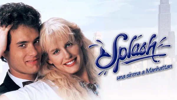 thumbnail - Splash - una sirena a Manhattan