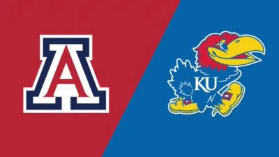 thumbnail - Arizona vs. Kansas (2007)