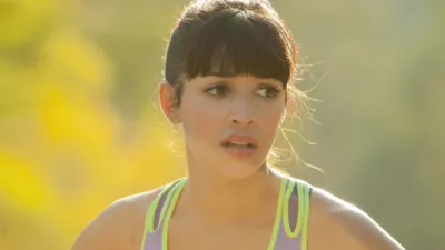 thumbnail - S1:E19 Secrets